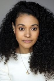 Natasha Cottriall portrait