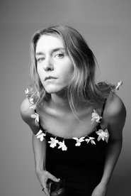 Lizzy Born portrait