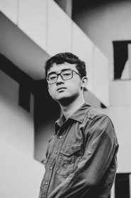 Lucas Nakamura portrait