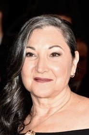 Robin Bartlett portrait