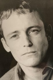 Lee Whitlock portrait