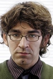 Simon Ostrovsky portrait