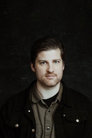 Brian Sepanzyk portrait