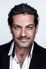 Joe Kelly, Jr. portrait