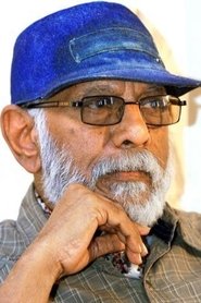 Balu Mahendra portrait