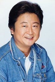 Masashi Hironaka portrait