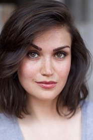 Georgia Warner portrait