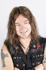 Mark Boals portrait
