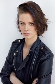 Matylda Giegżno portrait