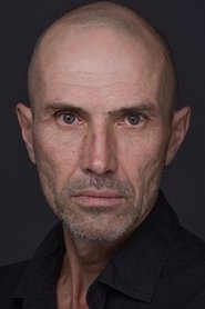 Andrey Sharypov portrait