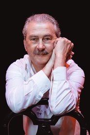 Ayshad Mammadov portrait
