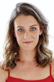 Stephanie Pringle portrait