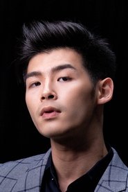Shawn Thia portrait