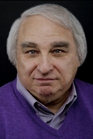 Tony LaFortezza portrait