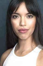 Ariana Raygoza portrait