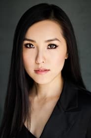Vicky Huang portrait
