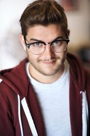 Channing Apodaca portrait