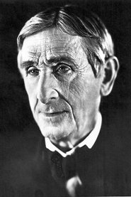 Maurice Schutz portrait