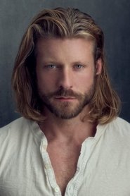 Taylor Napier portrait