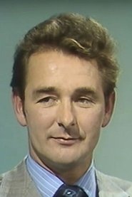 Brian Clough portrait