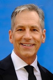 Greg Koorhan portrait