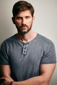 Andrew Fultz portrait