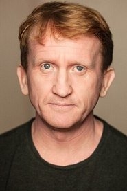 Mike Sengelow portrait