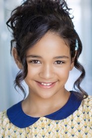 Lily Tricano portrait