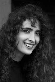 Nana Ekvtimishvili portrait