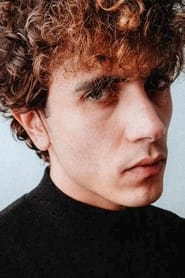 Iheb Bouyahya portrait