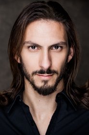 Dylan Saccoccio portrait