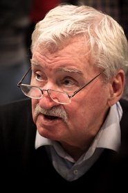 Igor Maslennikov portrait