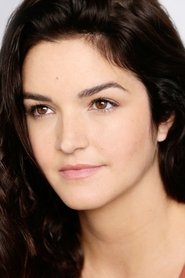 Chelsea Ricketts portrait