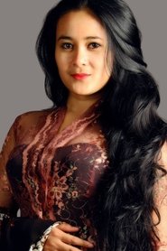Kinanti Sekar portrait