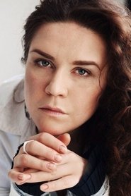 Ulyana Fomichyova portrait