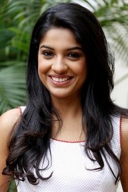 Archana Kavi portrait