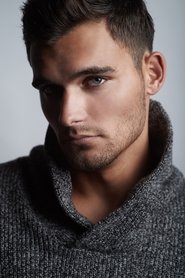 Trey Eason portrait