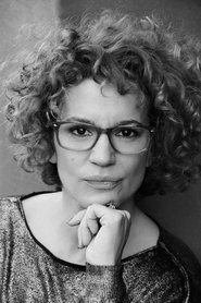 Marieta Orozco portrait