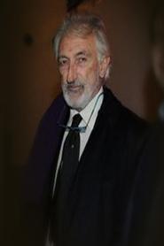 Flavio Mogherini portrait