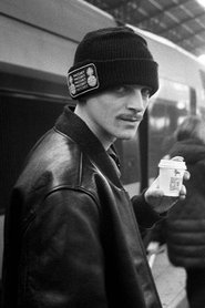 Val Bauer portrait