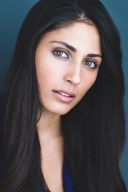Maya Maniar portrait