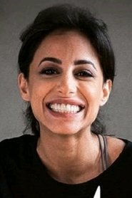 Fatima Husein portrait