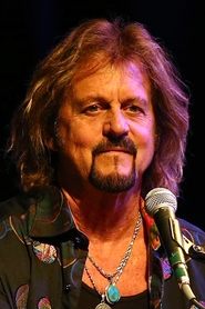 Gregg Rolie portrait