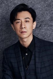 Zhang Weiyi portrait