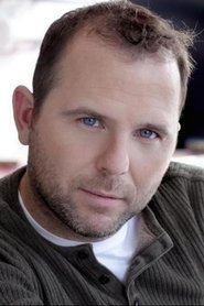 Leif Anderson portrait