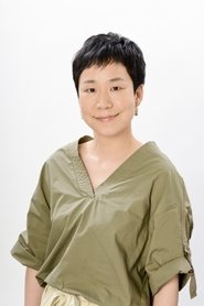 Sakiko Bokumoto portrait
