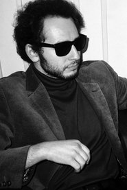 Joey Litvak portrait