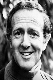 Ronnie Stevens portrait