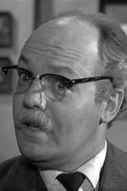 Stan Jones portrait