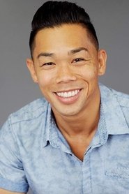 Jabez Armodia portrait